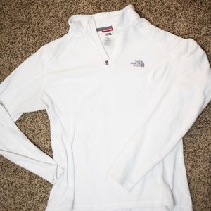 The North Face Women's 1/4-Zip Pullover
